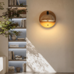 Applique murale bois design – Image 7
