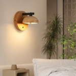 Applique murale bois design – Image 6