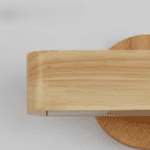 Applique murale bois led – Image 8