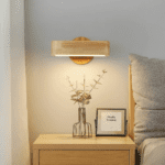 Applique murale bois led – Image 7
