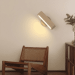 Applique murale bois led – Image 4