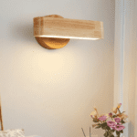 Applique murale bois led – Image 5