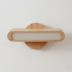 Applique murale bois led – Image 3