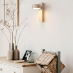 Applique murale bois scandinave – Image 6