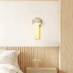 Applique murale bois scandinave – Image 3