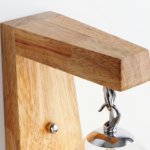 Applique murale chambre bois – Image 5