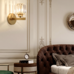 Applique murale chambre verre – Image 6