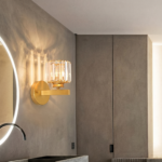 Applique murale chambre verre – Image 8