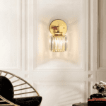 Applique murale chambre verre – Image 4
