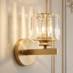 Applique murale chambre verre – Image 5
