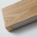 Applique murale escalier bois – Image 3