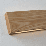 Applique murale escalier bois – Image 5