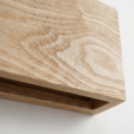 Applique murale escalier bois – Image 6