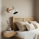 Applique murale orientable bois – Image 6