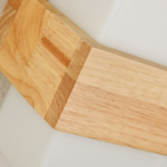 Applique murale salon bois – Image 3