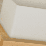 Applique murale salon bois – Image 5