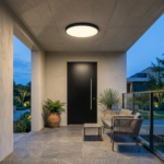 Plafonnier extérieur led – Image 4