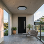 Plafonnier extérieur led – Image 8