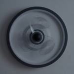 Plafonnier ventilateur 360° – Image 8