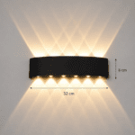 Applique extérieur led design – Image 8