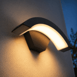 Applique exterieur murale led – Image 2