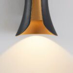 Petite applique extérieur murale led – Image 8