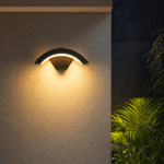 Applique exterieur murale led – Image 5
