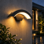 Applique exterieur murale led – Image 7