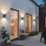 Petite applique extérieur murale led – Image 3