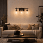 Applique murale 3 spots led – Image 2