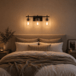 Applique murale 3 spots led – Image 5