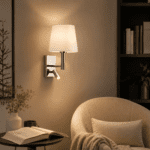 Applique murale avec liseuse led – Image 8