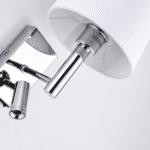 Applique murale avec liseuse led – Image 9