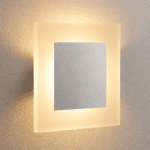Applique murale carrée led – Image 8
