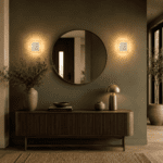 Applique murale carrée led – Image 2