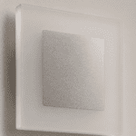 Applique murale carrée led – Image 3