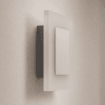Applique murale carrée led – Image 4