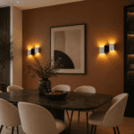 Applique murale couloir led – Image 4