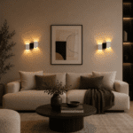 Applique murale couloir led – Image 7