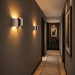 Applique murale couloir led – Image 2