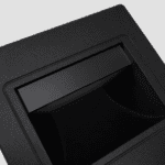 Applique murale led encastrable pour chambre