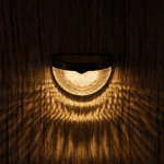 Applique murale exterieur led solaire
