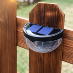 Applique murale exterieur led solaire – Image 7
