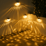 Applique murale exterieur led solaire – Image 6