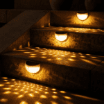 Applique murale exterieur led solaire – Image 5
