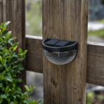 Applique murale exterieur led solaire – Image 3