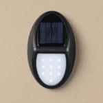 Applique murale extérieur pour terrasse solaire – Image 6