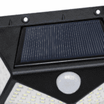 Applique murale exterieur solaire led avec detecteur de mouvement – Image 4