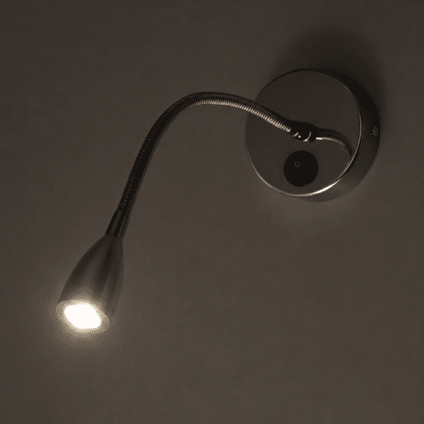 Applique murale flexible led