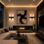 Applique murale interieur led – Image 2